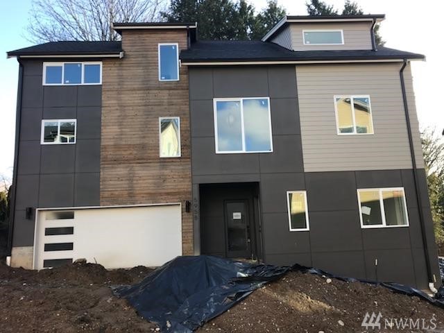 5958 22nd Ave S Unit  Seattle WA 98108