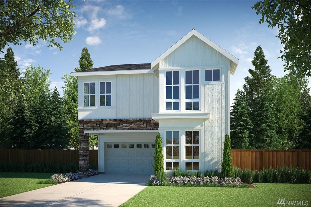 22228 43rd Dr SE Unit  Bothell WA 98021