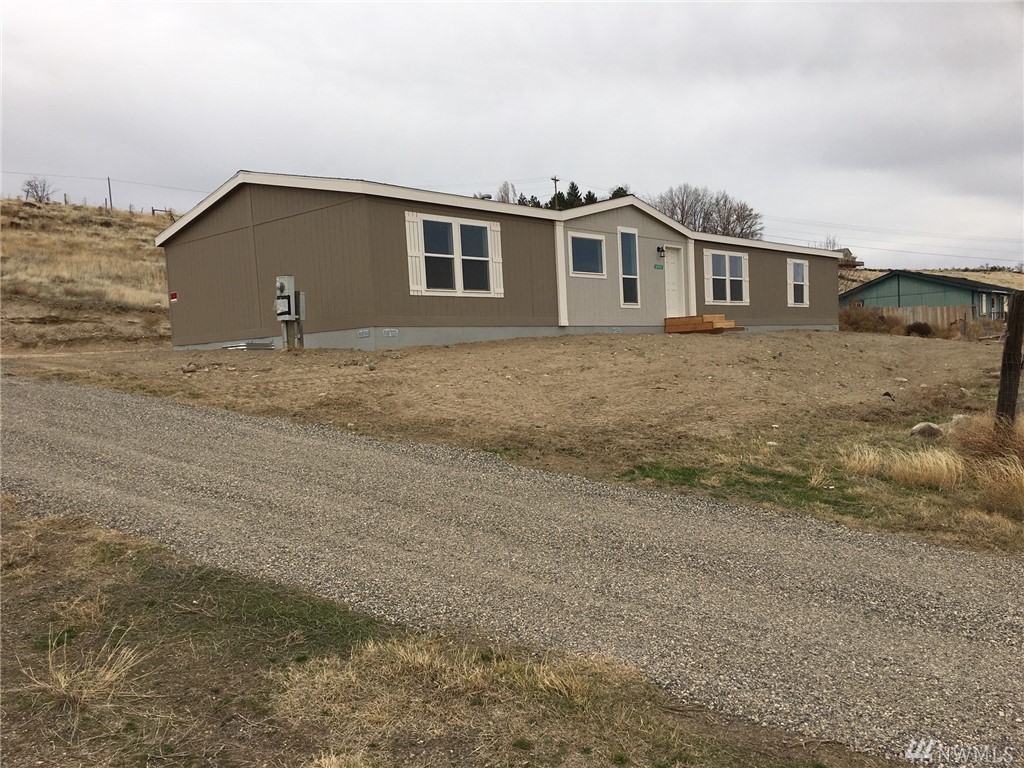 16202 W Old Inland Empire Hwy Benton City WA 99320