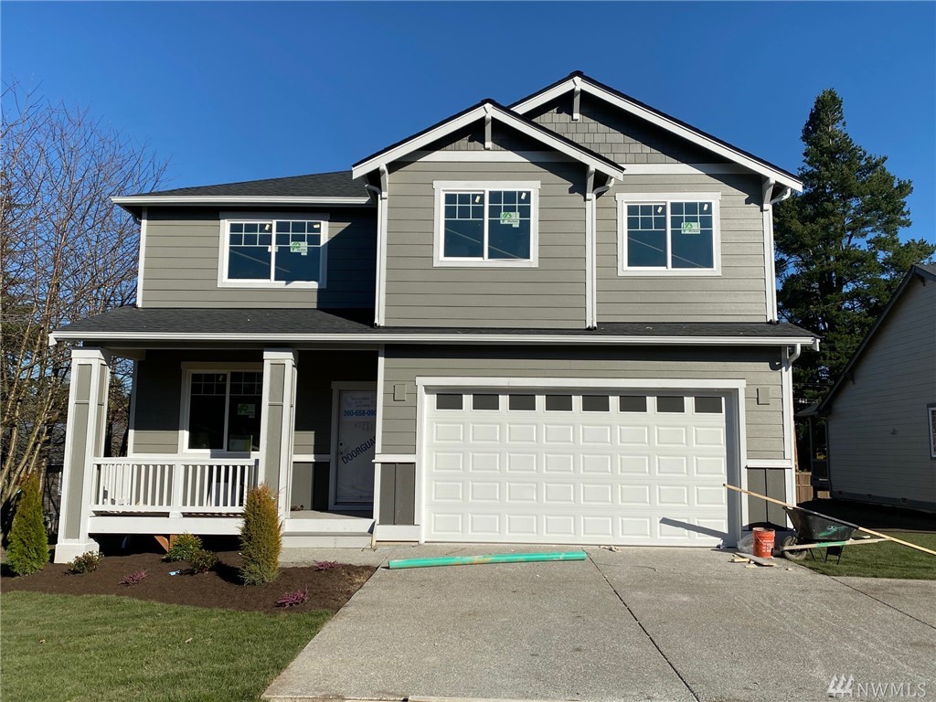 1013 Umbarger Ct Unit 3 Unit 3 Burlington WA 98233