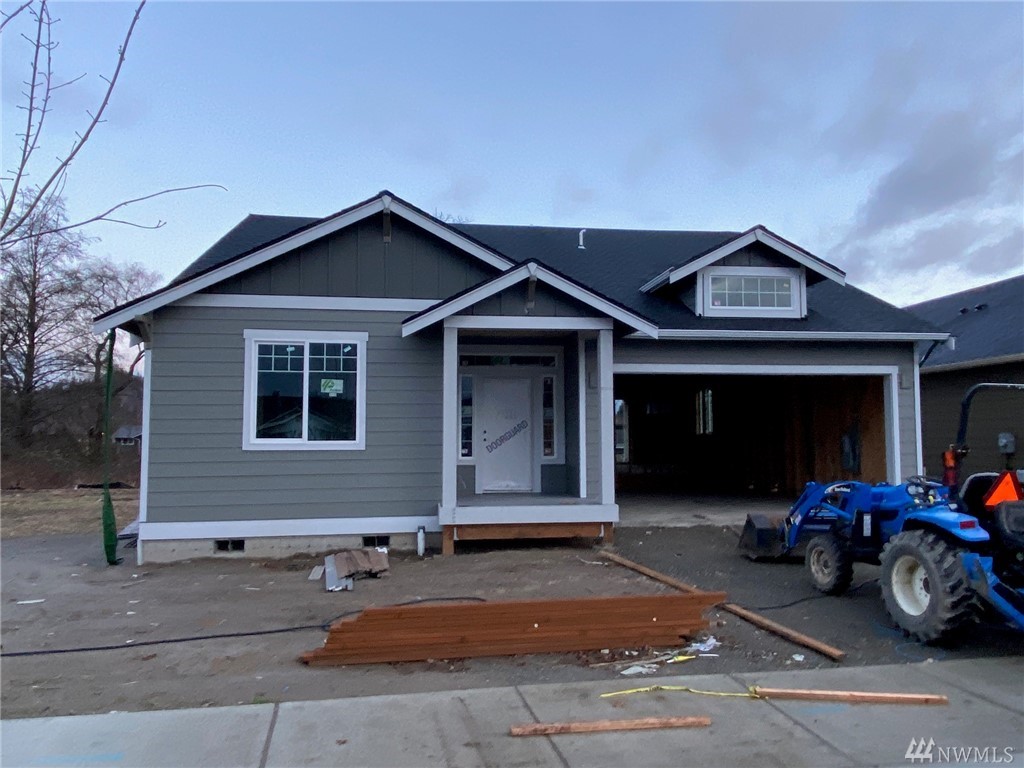 1009 Umbarger Ct Unit 5 Unit 5 Burlington WA 98233
