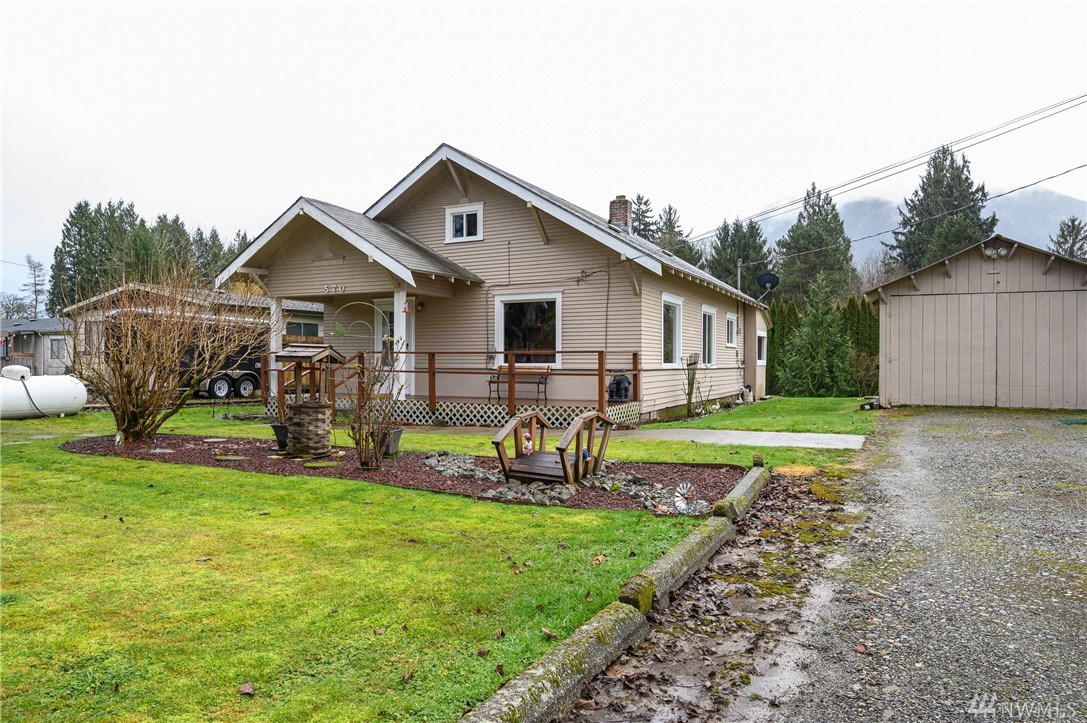 570 Bella St Hamilton WA 98255