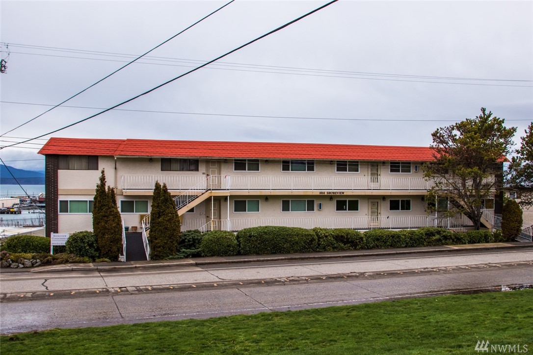 1014 11th St Unit 202 Unit 202 Bellingham WA 98225
