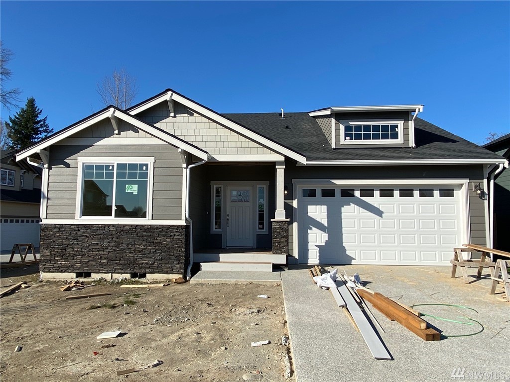 1005 Umbarger Ct Unit 7 Unit 7 Burlington WA 98233