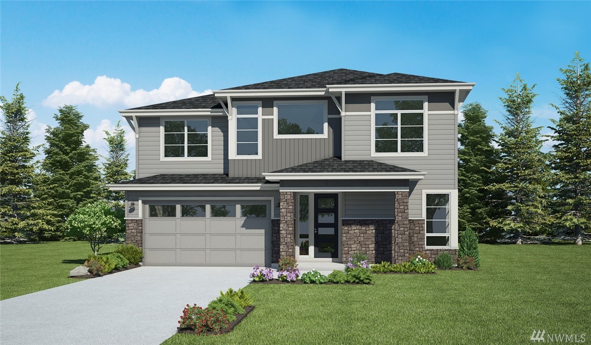 3109 193rd Pl SE Unit  Bothell WA 98012