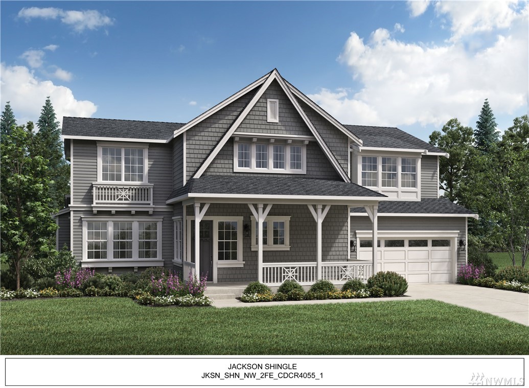 34 232nd Pl S Unit  Bothell WA 98021