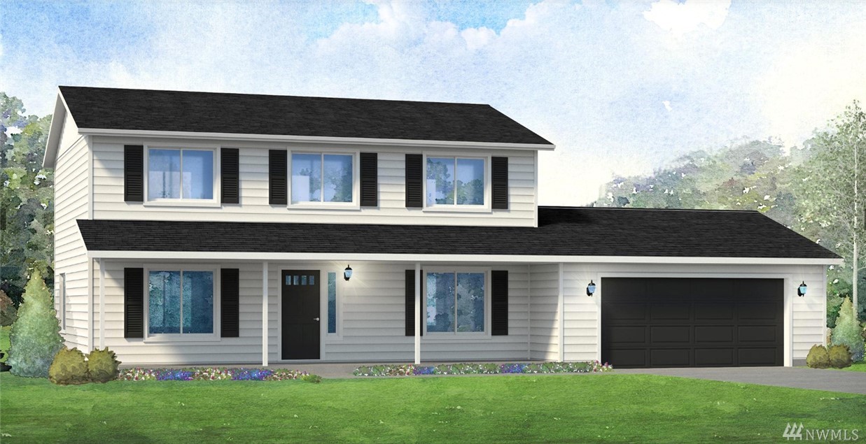 11 Jonagold Ln Unit  Manson WA 98831