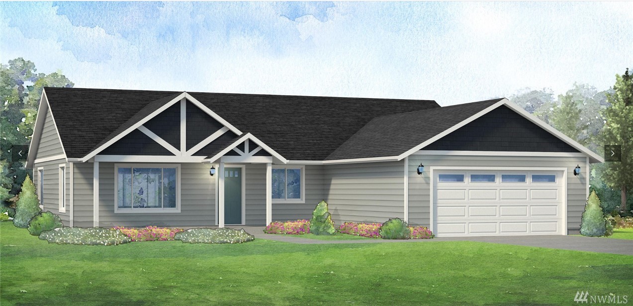 170 Manzanita Dr Unit  Manson WA 98831