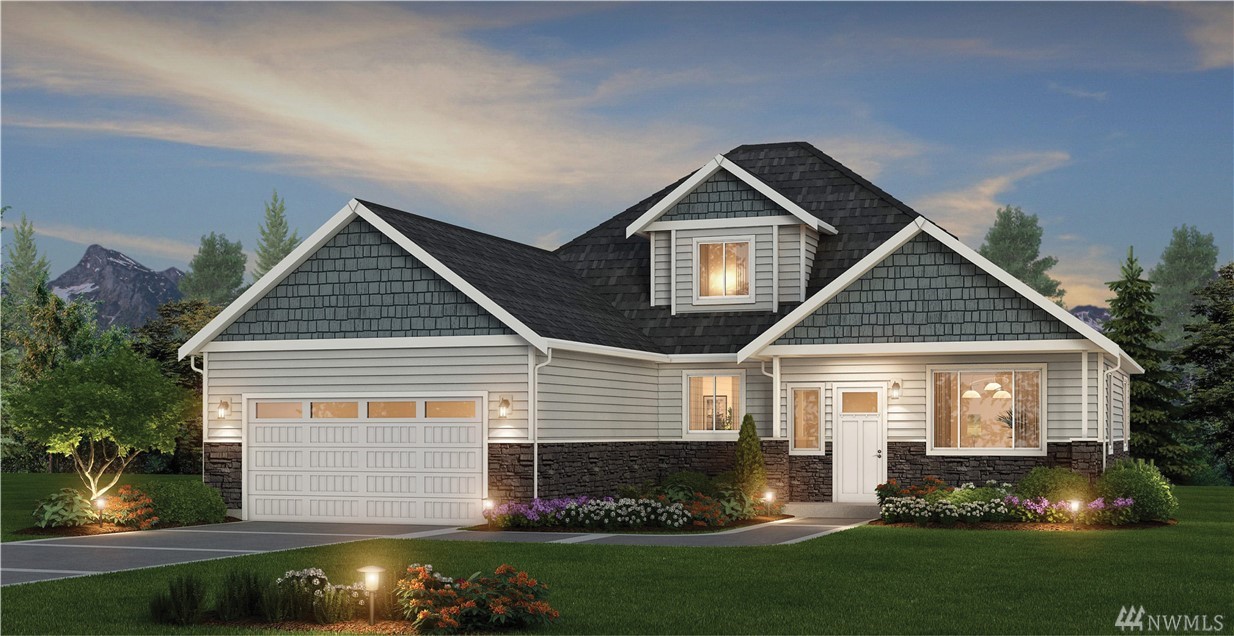 32 Pippen Ln Unit  Manson WA 98831