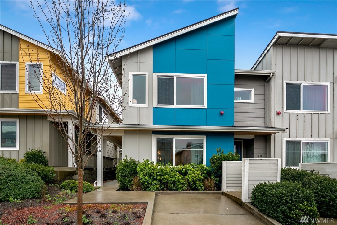 826 SW 96th Pl Seattle WA 98106