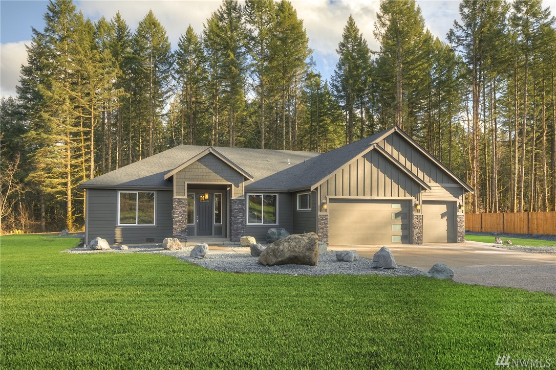 30803 37th Ave E Unit  Graham WA 98338