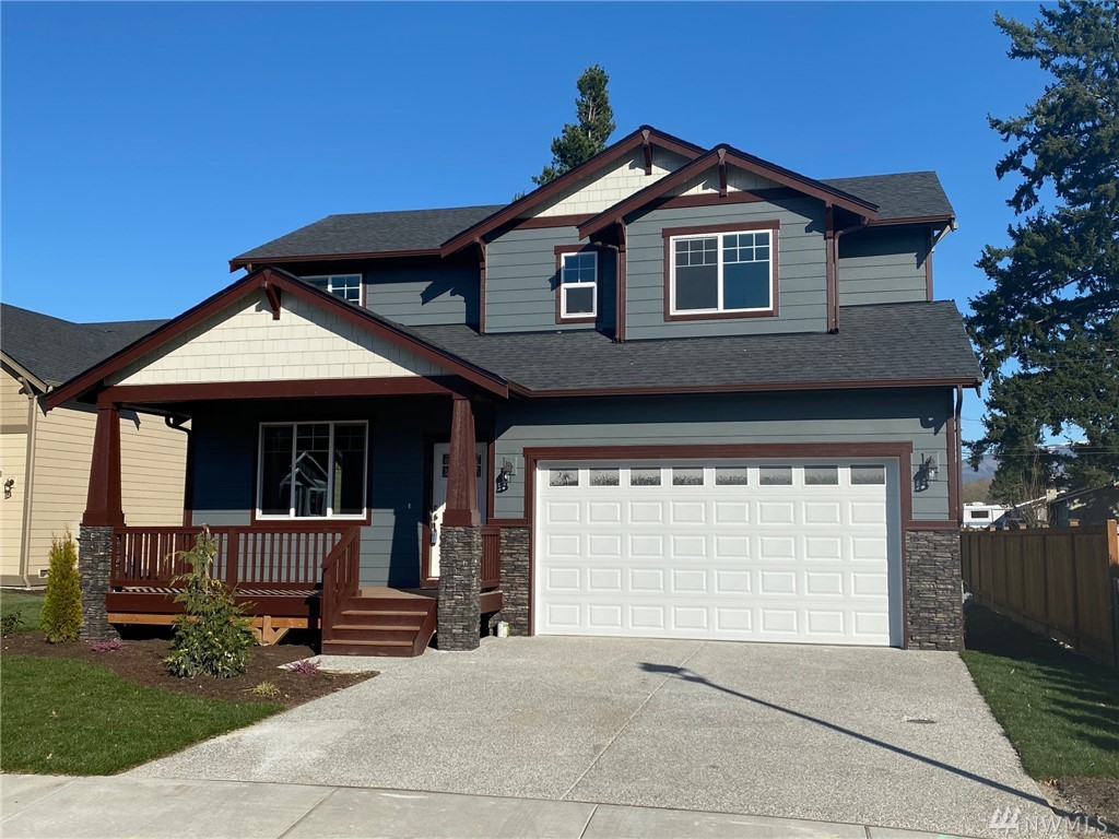 1017 Umbarger Ct Unit 1 Unit 1 Burlington WA 98233
