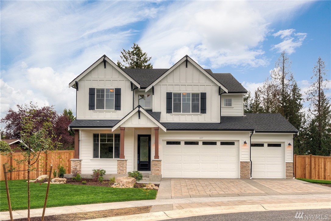 8711 27th St E Unit  Edgewood WA 98371