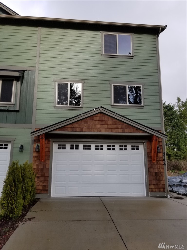 3754 NW Mountaire Way Unit  Silverdale WA 98383