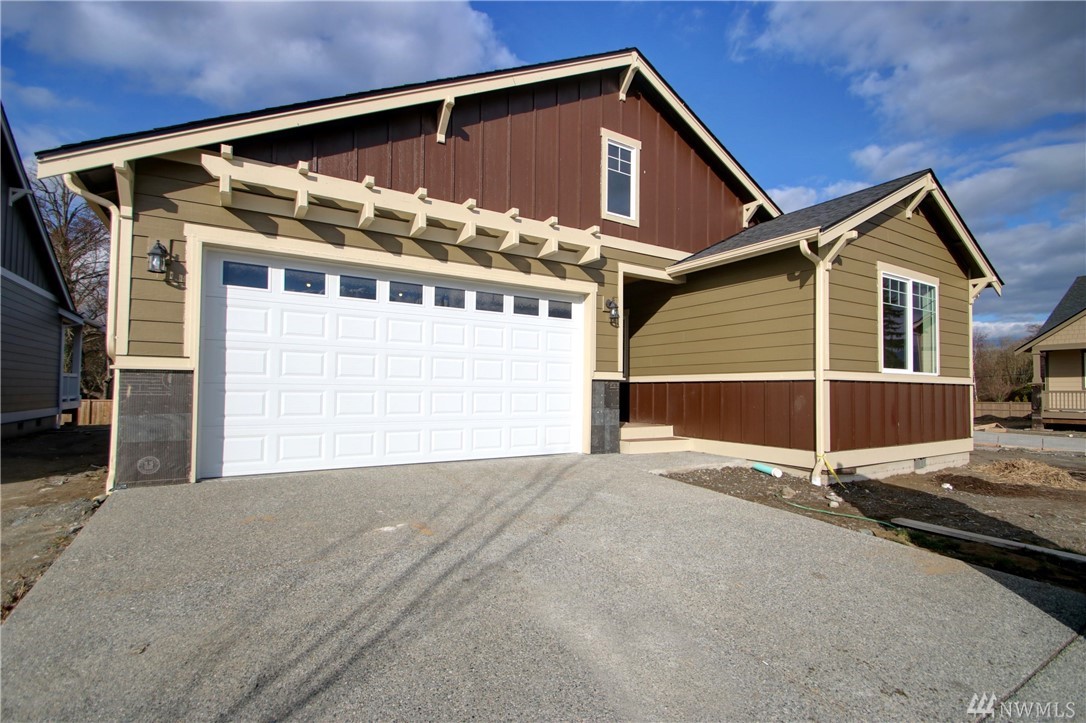 1011 Umbarger Ct Unit 4 Unit 4 Burlington WA 98233