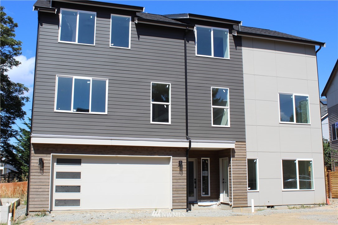 5959 22nd Ave S Unit  Seattle WA 98108