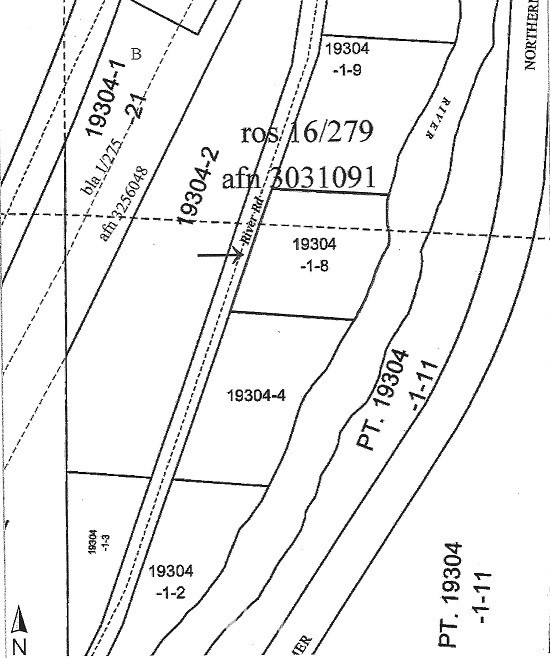 River Rd Boistfort WA 98532
