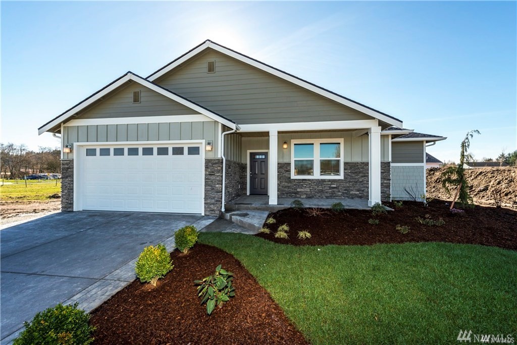 331 Woodrow Pl Unit  Sedro Woolley WA 98284
