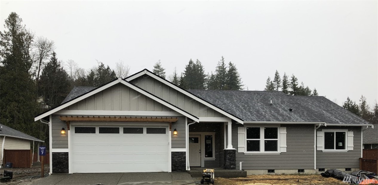 333 Woodrow Pl Unit  Sedro Woolley WA 98284