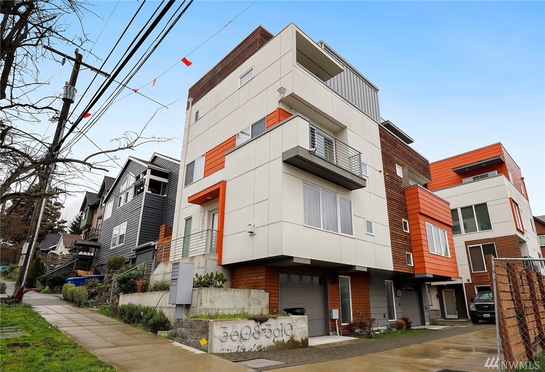 3610 1st Ave NW Unit B Unit B Seattle WA 98107
