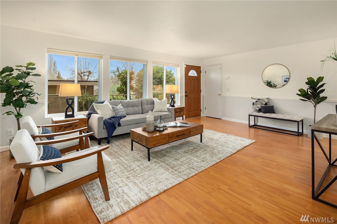 7064 35th Ave NE Unit 1 Unit 1 Seattle WA 98115