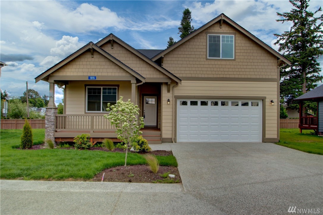 1015 Umbarger Ct Unit 2 Unit 2 Burlington WA 98233
