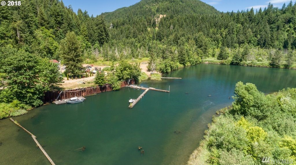 22 Log Dump Rd Carson WA 98648