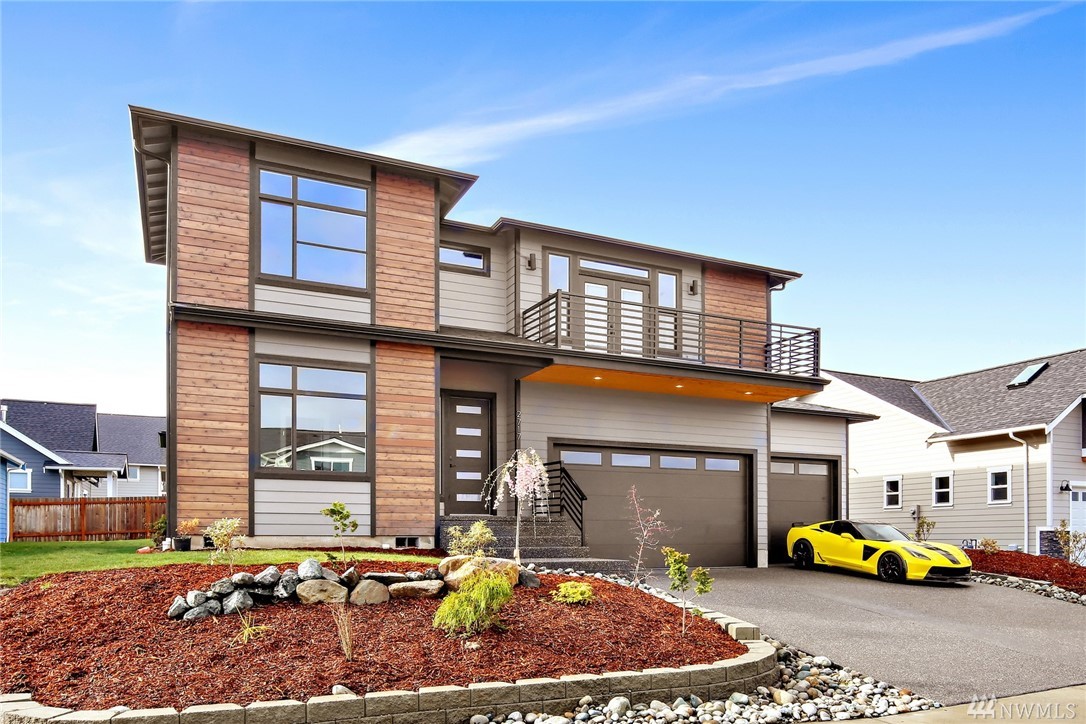 2717 Chloe Ln Unit  Ferndale WA 98248