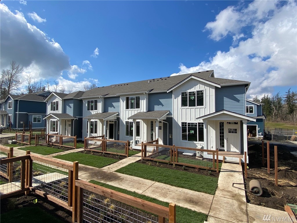 4221 Spire Dr Unit G-35 Unit G-35 Bellingham WA 98226