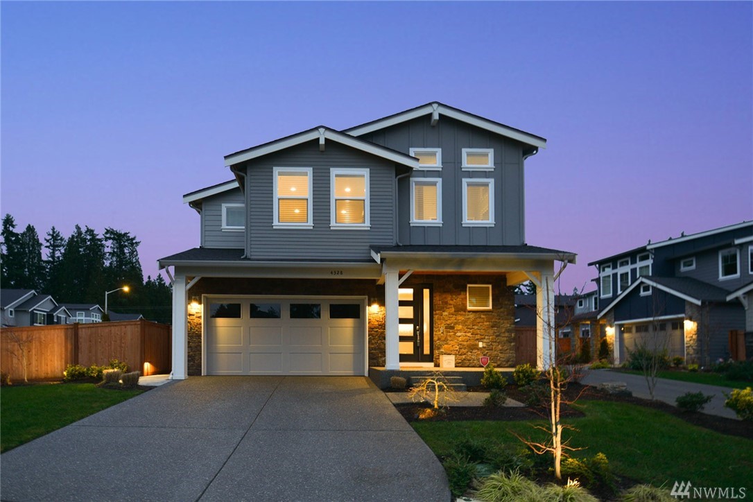 4328 231st Pl SE Unit  Bothell WA 98021