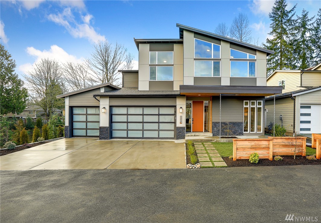 1224 172nd St SW Unit  Lynnwood WA 98037