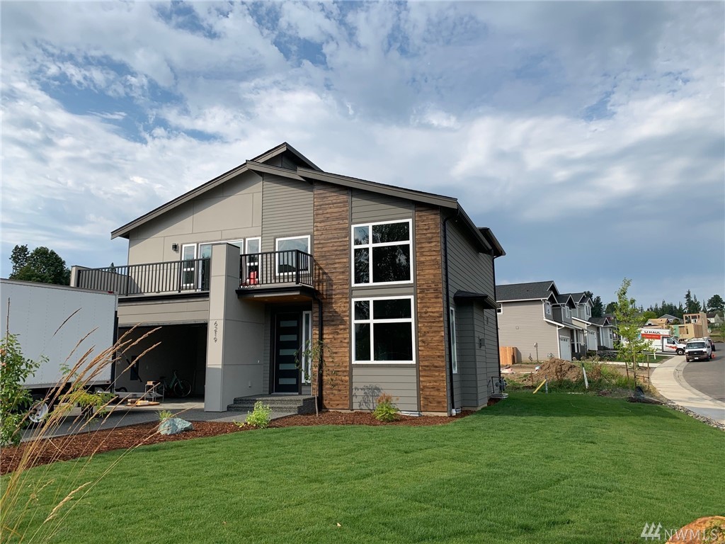 6219 Fernridge Ct Unit  Ferndale WA 98248