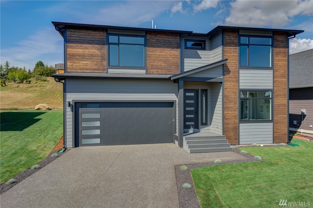 6227 N Beulah Ave Unit  Ferndale WA 98248