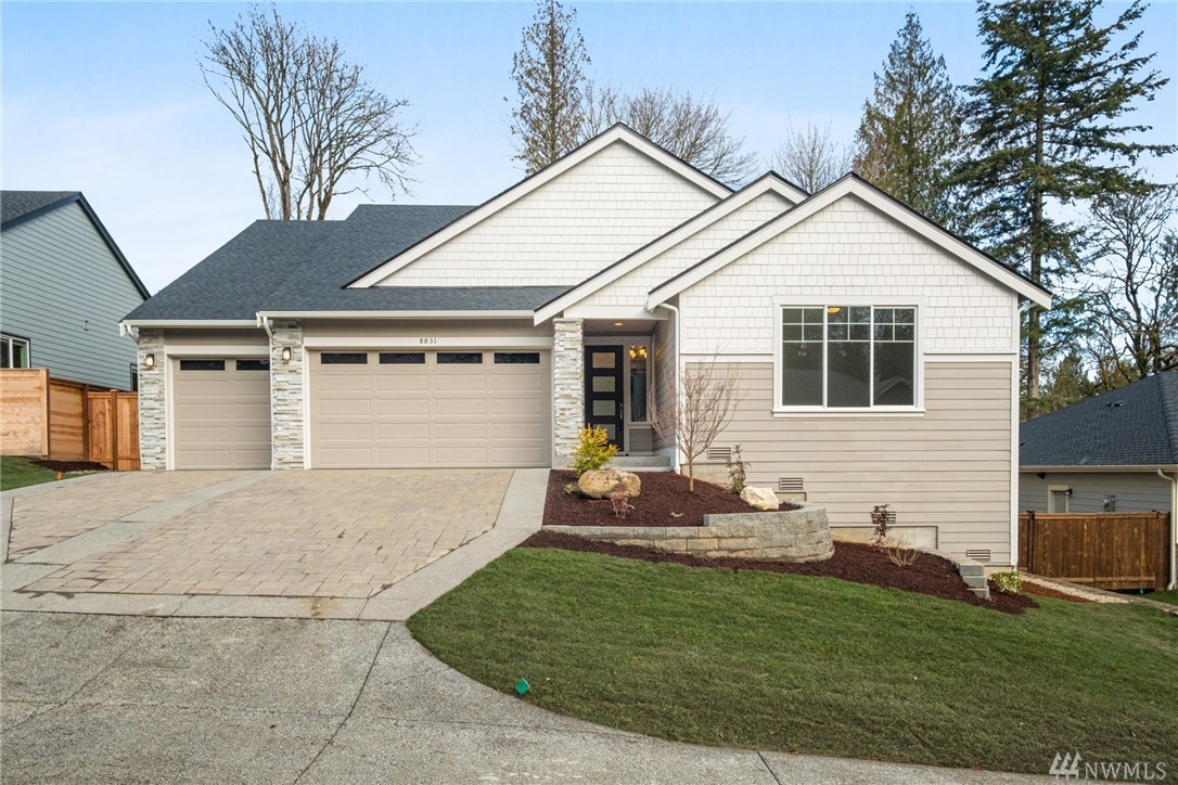 8831 27th St E Unit  Edgewood WA 98371