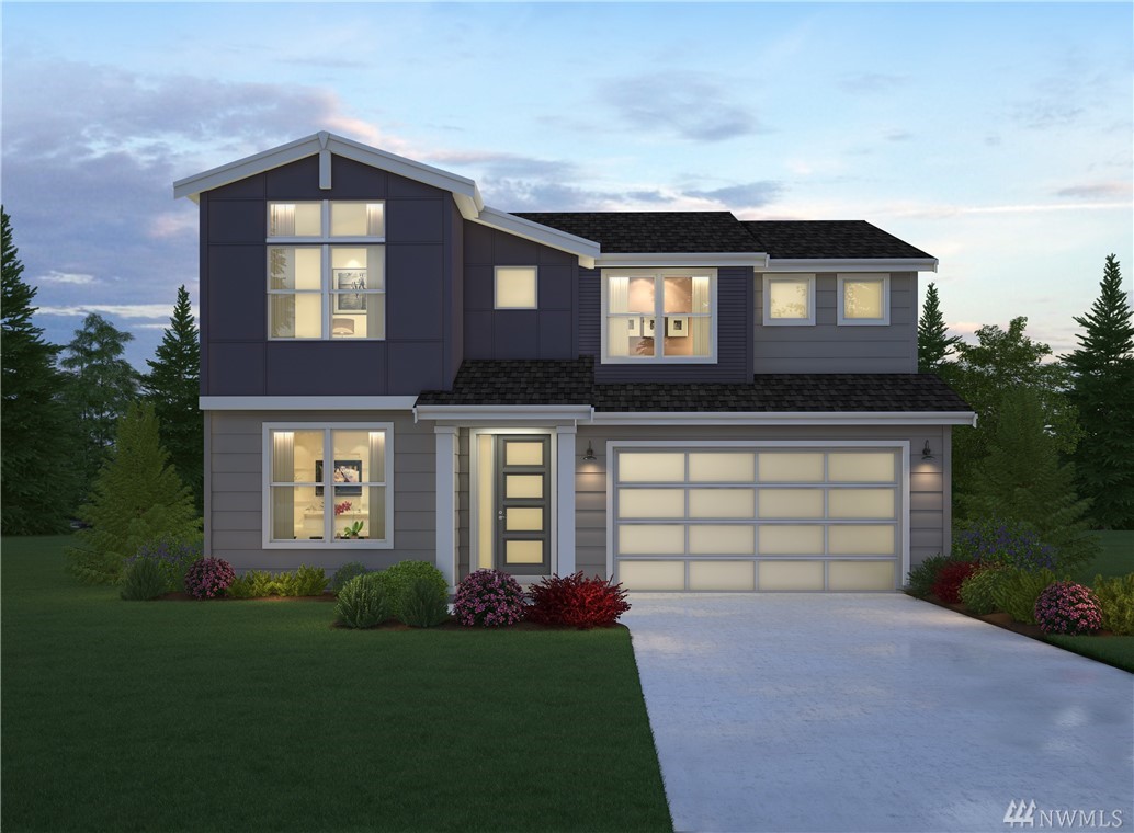 19304 31st Dr SE Unit  Bothell WA 98012