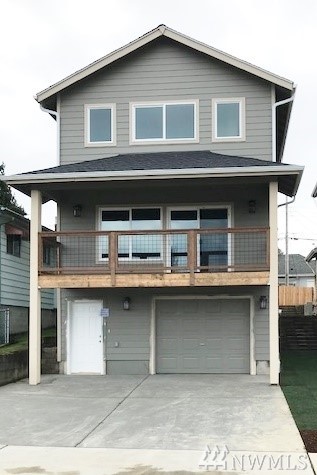 1715 4th St Unit  Bremerton WA 98337