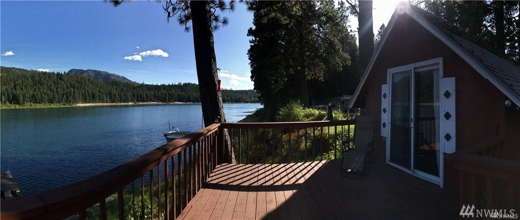 291 Riverview Dr Unit  Cusick WA 99199