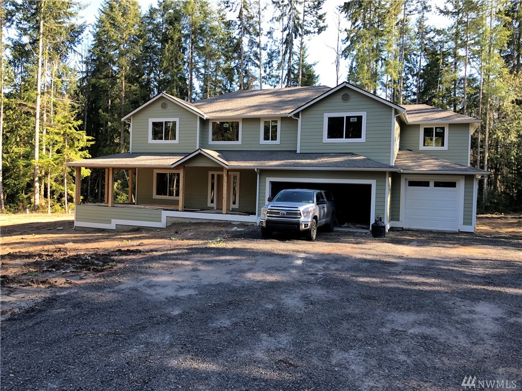 23602 Mahoney Ln NE Unit  Kingston WA 98346