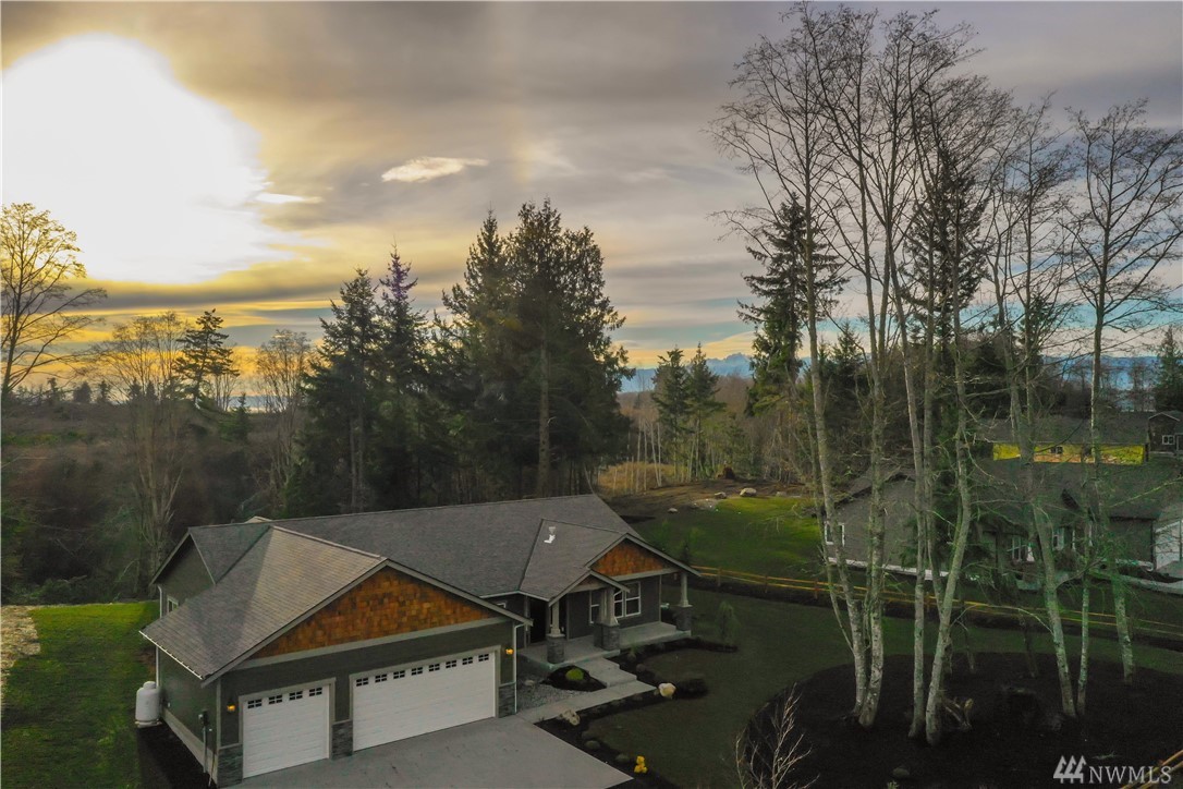 38782 Benchmark Ave NE Unit  Hansville WA 98340