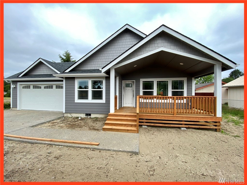 279 Dorado Ave SW Unit  Ocean Shores WA 98569