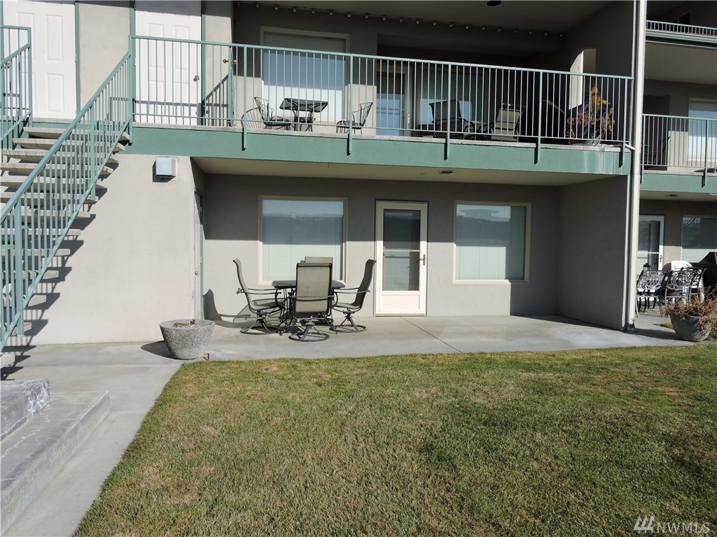 8997 Crescent Bar Rd NW Unit 137 Unit 137 Quincy WA 98848