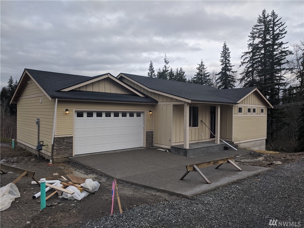 1026 Newton St Unit  Bellingham WA 98229