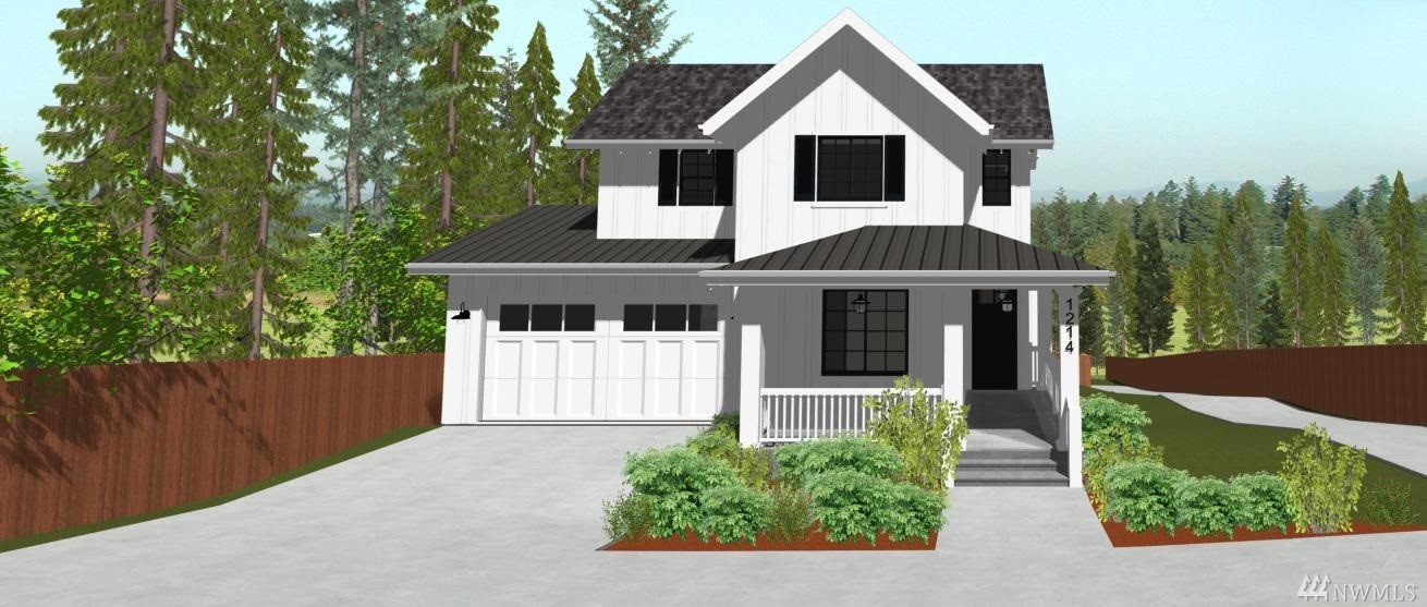 1214 Samish Way Unit  Bellingham WA 98229