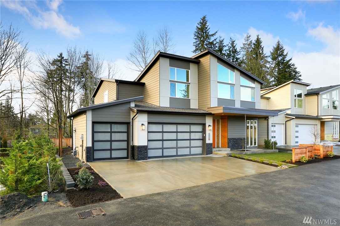 1220 172nd St SW Unit  Lynnwood WA 98037