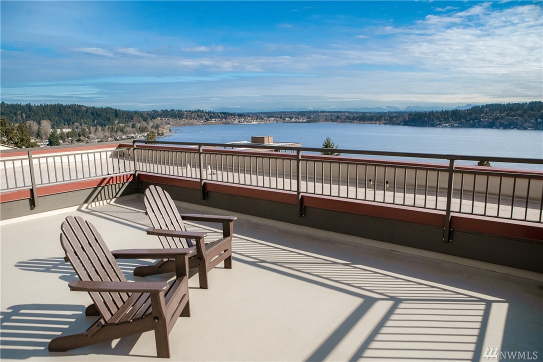 3820 NE 155th Pl Unit 503 Unit 503 Lake Forest Park WA 98155
