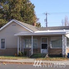 318 N Almira Ave Unit  Connell WA 99326