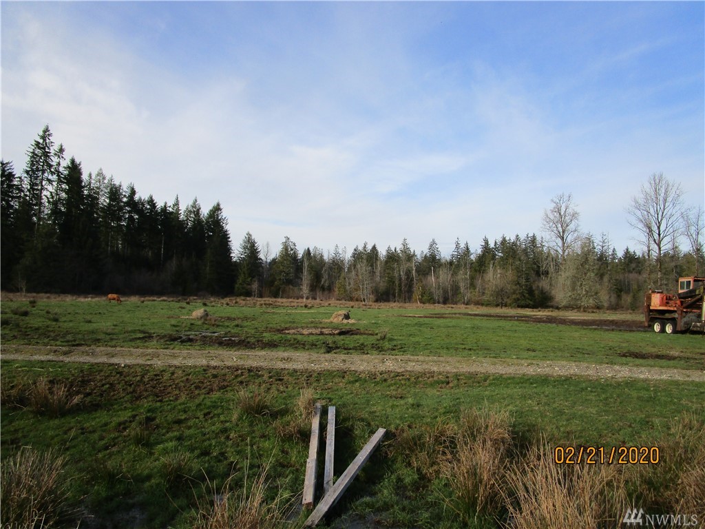 0 Lot 1 115th Ave SW Littlerock WA 98556