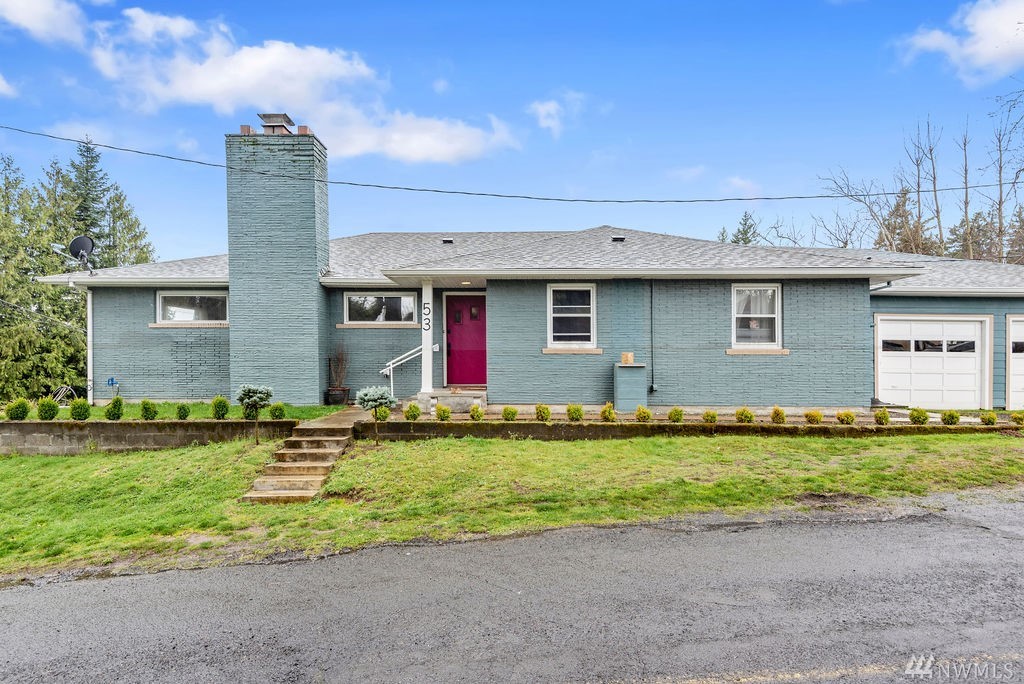 53 Nw Roosevelt St Stevenson WA 98648