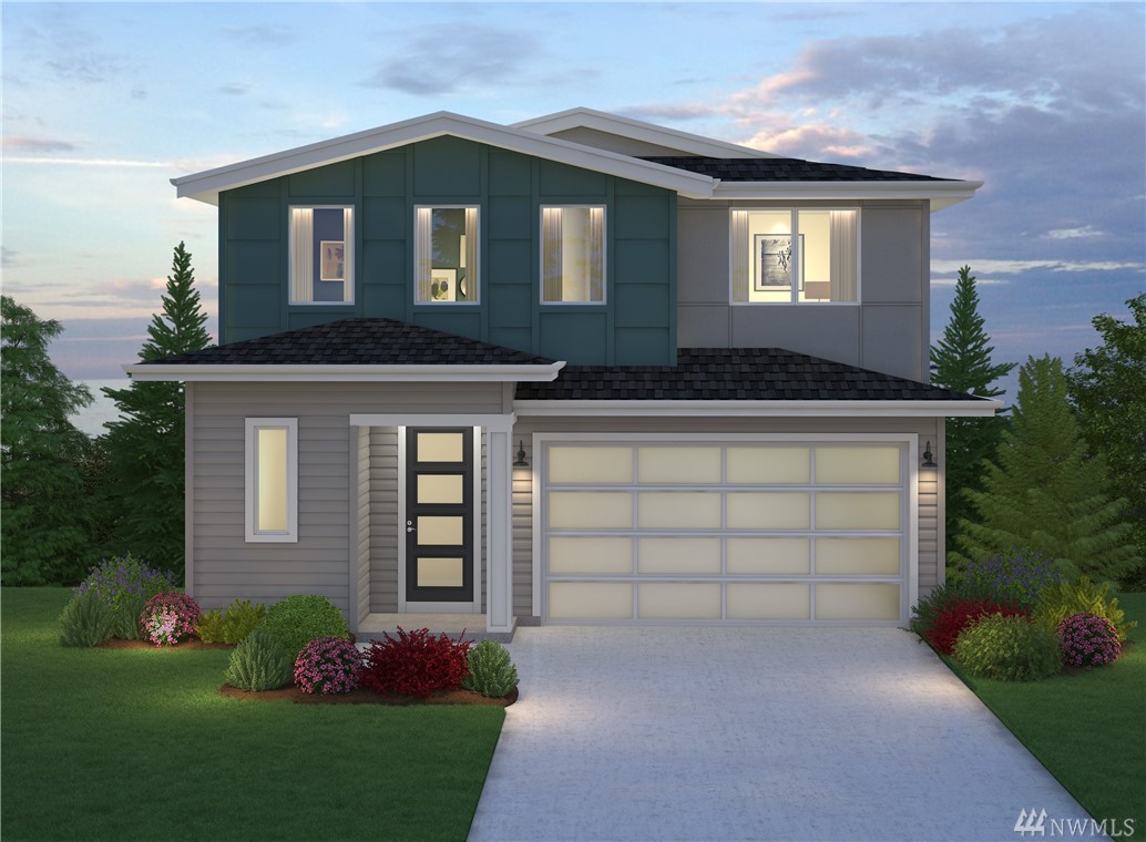 19312 31st Dr SE Unit  Bothell WA 98012