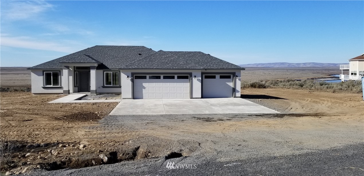 9364 NE Stonecrest Rd Moses Lake WA 98837